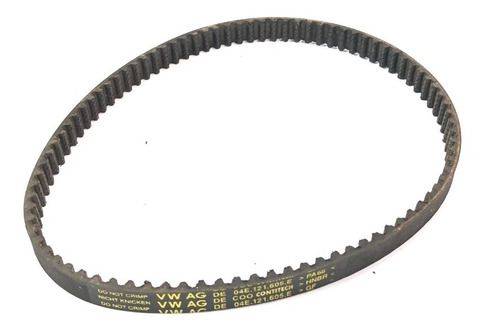 Correia Dentada Da Bomba D'agua  Vw Golf 1.4 Tsi 2014