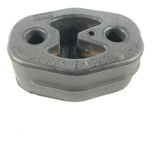 Coxim Do Escape Ford Fiesta 2015 2s615a262ab