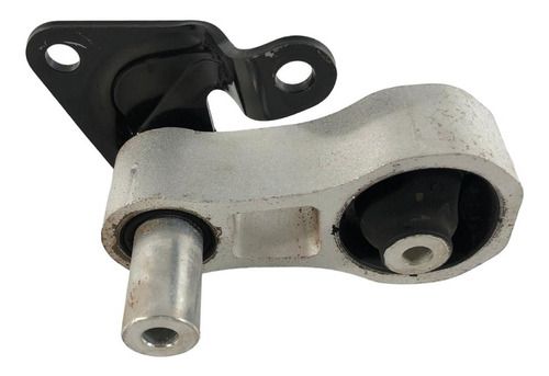 Coxim Inferior Cambio Ford New Fiesta 2015 8v516p082ad