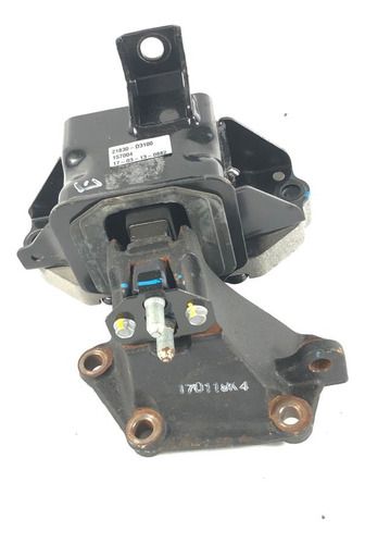 Coxim Suporte Esquerdo Câmbio Hyundai New Tucson 1.6 Gdi