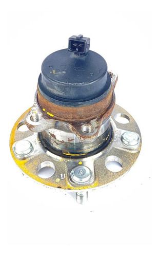 Cubo Da Roda Tras. Esq. Hyundai Creta 2.0 2017 527300q100