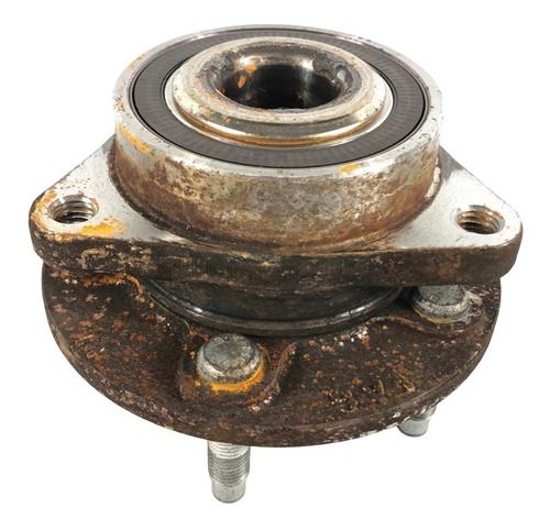 Cubo De Roda Dianteiro Direito Gm Cruze 2015