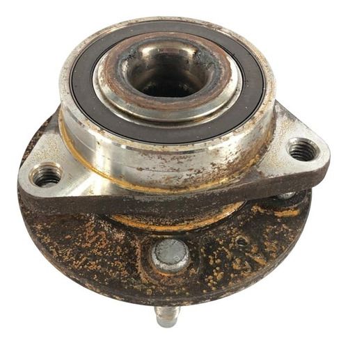 Cubo De Roda Dianteiro Esquerdo Gm Cruze 2015 13583478