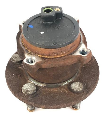 Cubo De Roda Traseira Direita Ford Focus 2012 1.6