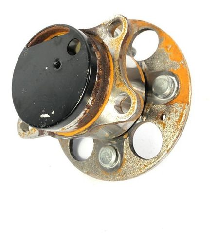 Cubo De Roda Traseira Direita Honda Wr-v 2018