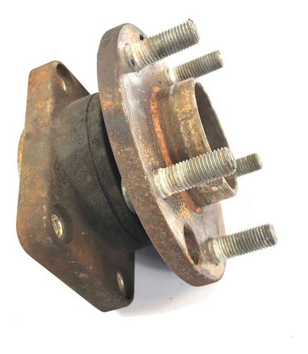 Cubo De Roda Traseira Direita Jaguar X-type 2008