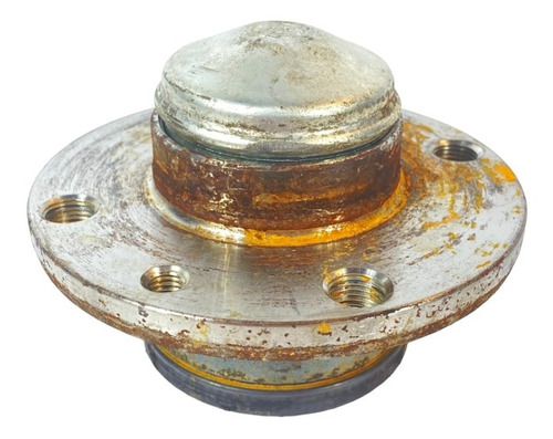 Cubo De Roda Traseira Fiat Punto T-jet 2011