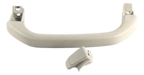 Alça Pqp Coluna Tras. Esq.  Vw Amarok V6 3.0 2018 2h7858637