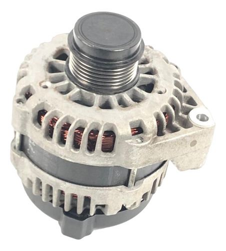 Alternador Gm S10 2018 2019 2020 2.8 Diesel 84062199