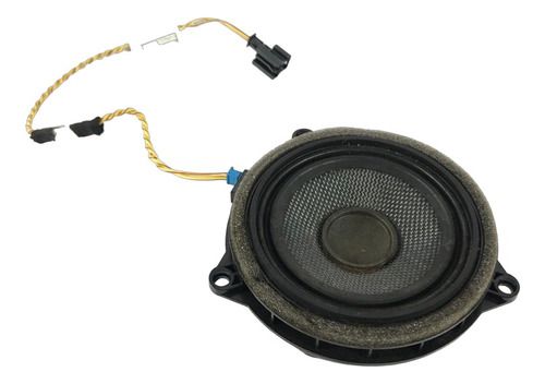 Alto Falante Porta Malas Bmw X4 2015 2.0 28i 920918503