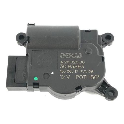 Atuador Caixa Evaporadora Jeep Compass 2018 2.0 3093893