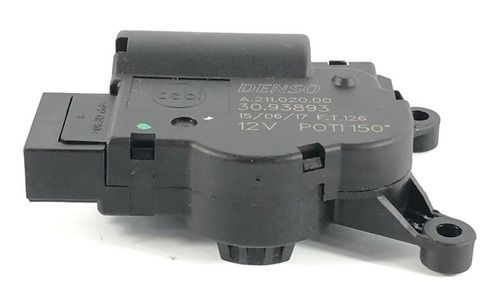 Atuador Caixa Evaporadora Jeep Compass 2018 2.0 3093893