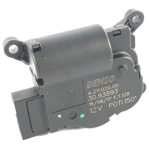 Atuador Caixa Evaporadora Jeep Compass 2018 2.0 3093893