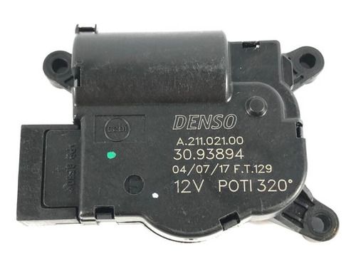 Atuador Caixa Evaporadora Jeep Compass 2018 2.0 3093894