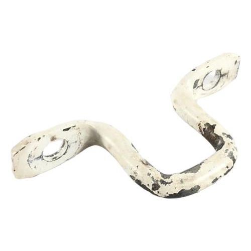 Batente Caçamba Gm S10 2015 2.8 Diesel