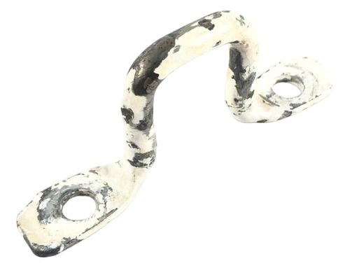 Batente Caçamba Gm S10 2015 2.8 Diesel