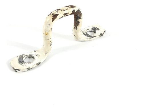 Batente Caçamba Gm S10 2015 2.8 Diesel