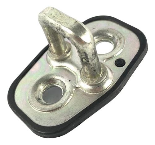 Batente De Porta Citroen C4 Cactus 2021 1.6