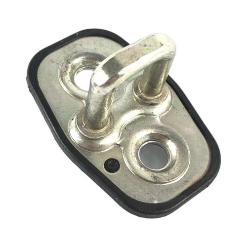 Batente De Porta Citroen C4 Cactus 2021 1.6