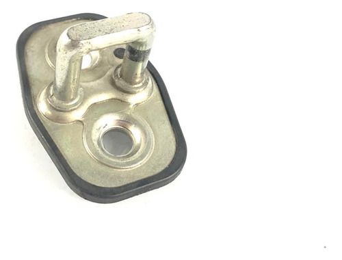 Batente De Porta Citroen Ds4 2014 1.6 Thp 9655466380