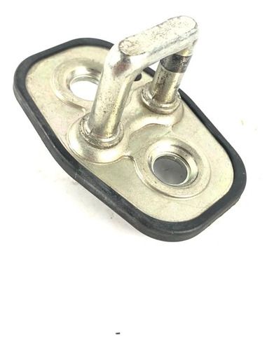 Batente De Porta Citroen Ds4 2014 1.6 Thp 9655466380