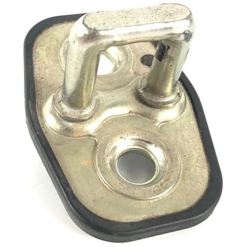 Batente De Porta Citroen Ds4 2014 1.6 Thp 9655466380