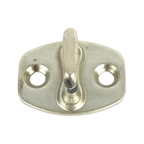 Batente De Porta Gm Onix 2021 1.0 Turbo Tras. Direito