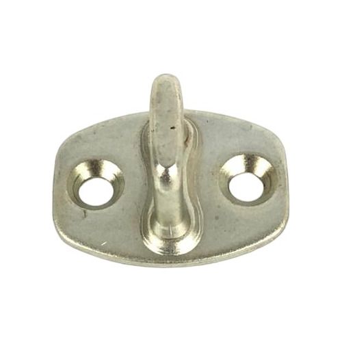 Batente De Porta Gm Onix 2021 1.0 Turbo Tras. Esquerdo