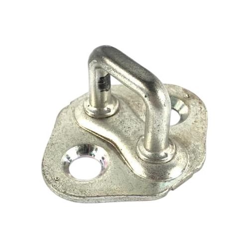 Batente De Porta Honda City 1.5 2017