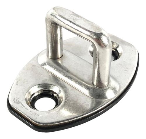 Batente Fechadura Porta Audi A4 2013 2.0 Tfsi 8t0837033