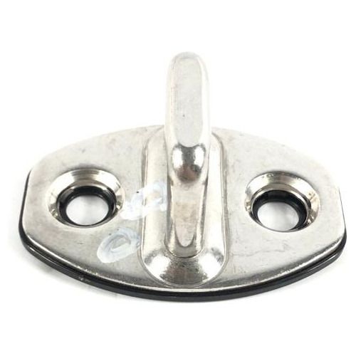 Batente Fechadura Porta Audi Q3 1.4 2018 Tfsi