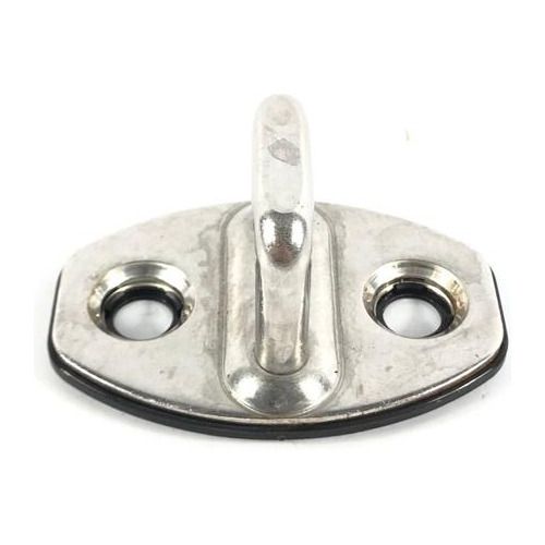 Batente Fechadura Porta Audi Q3 1.4 2018 Tfsi