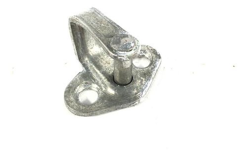 Batente Fechadura Porta Gm Tracker 1.4 2017 Turbo Lt