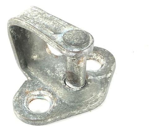 Batente Fechadura Porta Gm Tracker 1.4 2017 Turbo Lt