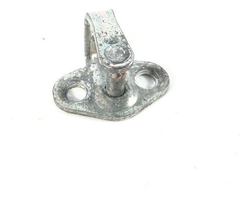 Batente Fechadura Porta Gm Tracker 1.4 2017 Turbo Lt