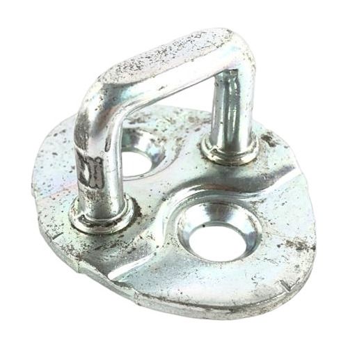 Batente Fechadura Porta Hyundai Azera 2011 3.3 V6