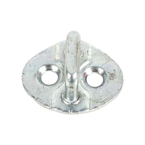 Batente Fechadura Porta Hyundai Ix-35 2021 2.0 Diant. Esq.