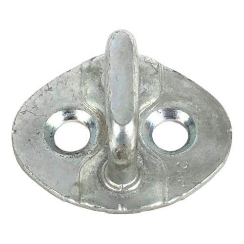 Batente Fechadura Porta Hyundai Ix-35 2021 2.0 Tras. Dir.