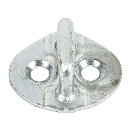 Batente Fechadura Porta Hyundai Ix-35 2021 2.0 Tras. Esq.