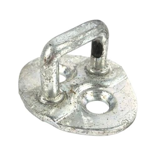 Batente Fechadura Porta Kia Sportage 2017 2.0 Dianteiro