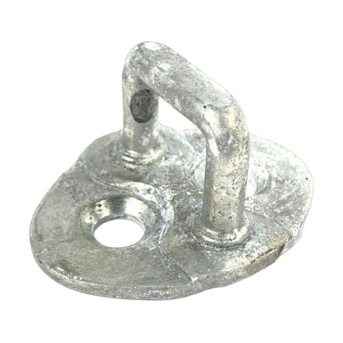 Batente Fechadura Porta Kia Sportage 2017 2.0 Traseiro