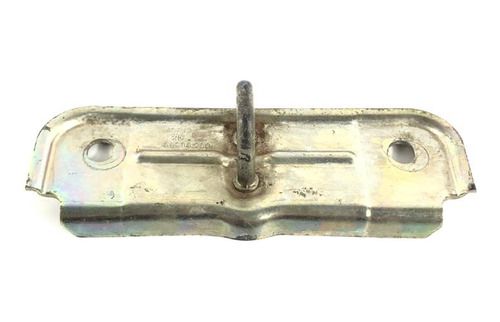 Batente Fechadura Tampa Traseira Fiat Punto 2013 1.6