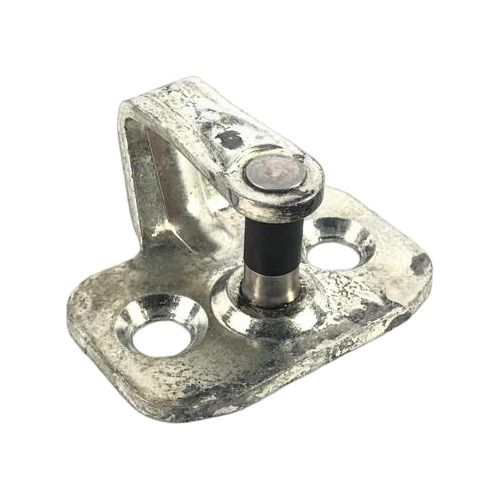 Batente Porta Diant. Esq. Gm Captiva 3.6 2012 V6 15825600