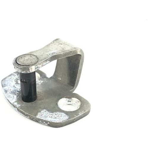 Batente Porta Fiat Punto 2013 1.6 Essence