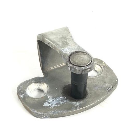 Batente Porta Fiat Punto 2013 1.6 Essence