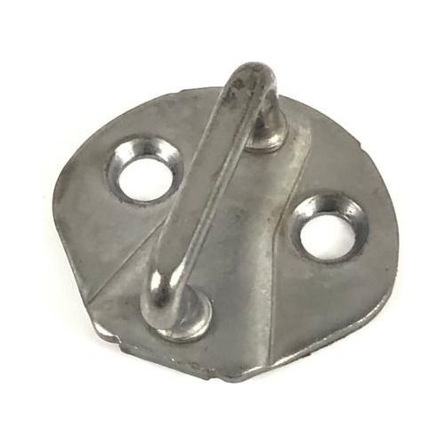 Batente Porta Ford Edge 2017 3.5 Dianteiro Direito