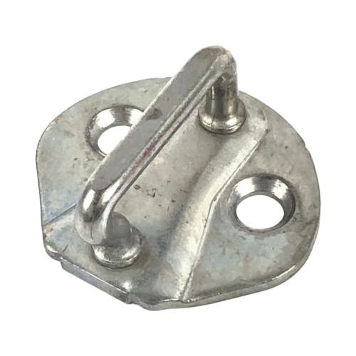 Batente Porta Ford Edge 2017 3.5 Dianteiro Esquerdo