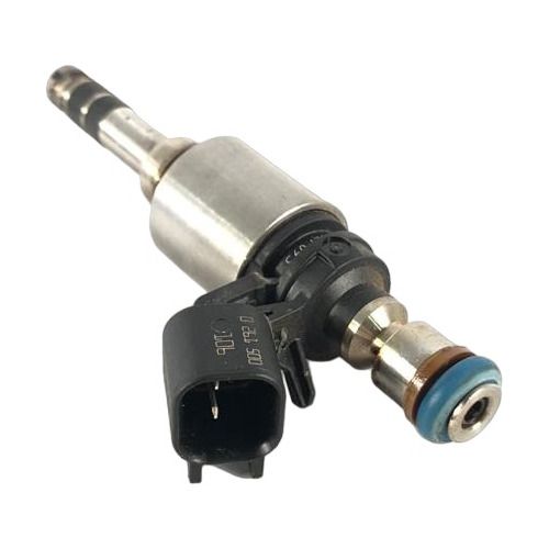 Bico Injetor Gm S10 2016 2.5 Flex 12627093