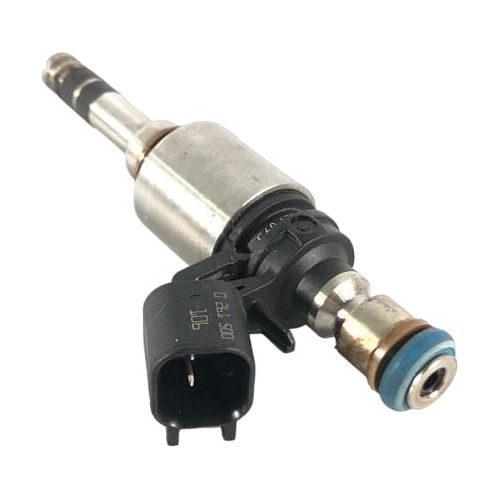 Bico Injetor Gm S10 2016 2.5 Flex 12627093