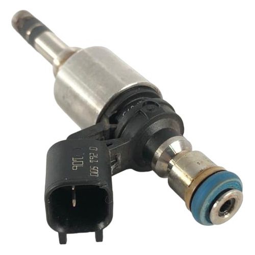 Bico Injetor Gm S10 2016 2.5 Flex 12627093